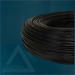 Пруток PE 4 мм круглый (бухта 5,05 кг) ASdlVK2yjeE9HKhCe2oLf0