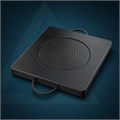 500х500х50 подкладка TrigPad, чер. 1006822